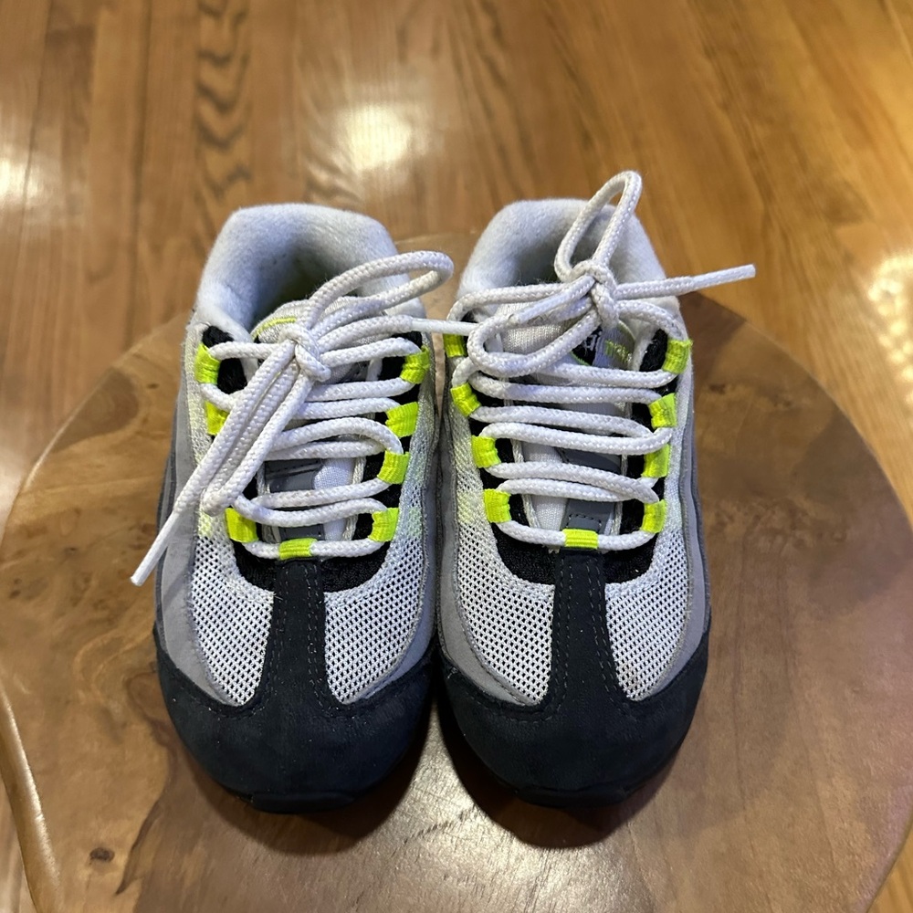 Nike “Air Max 95 OG”